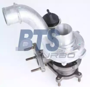 Компрессор, наддув BTS Turbo T914051BL